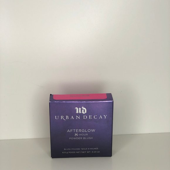 Urban Decay Afterglow 8 hours powder blush - Picture 3 of 3